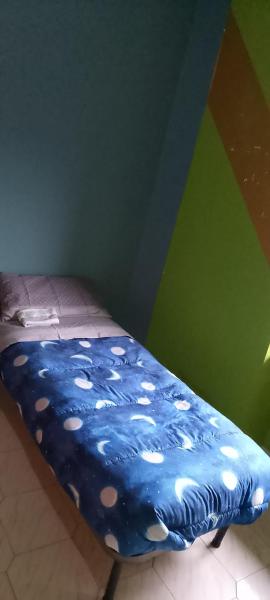 La tana dell'amore, Torino sotto le stelle, camera matrimoniale o condivisa servitissima